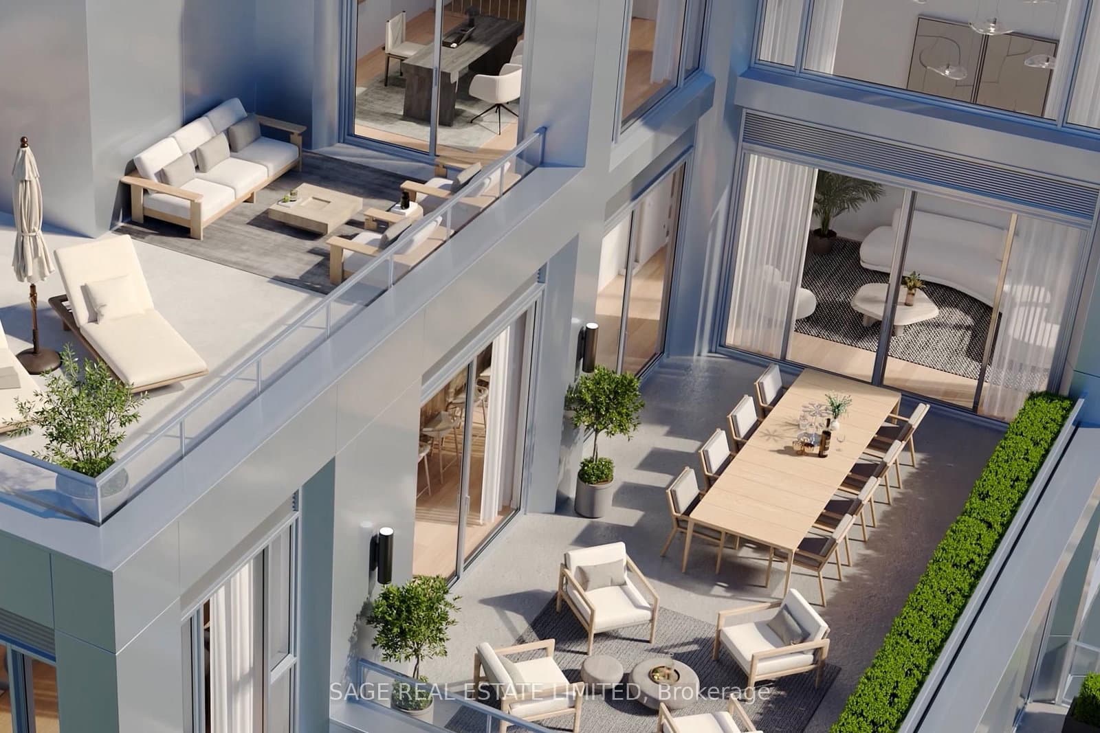 287 Davenport Road, Unit 1301 thumbnail 11