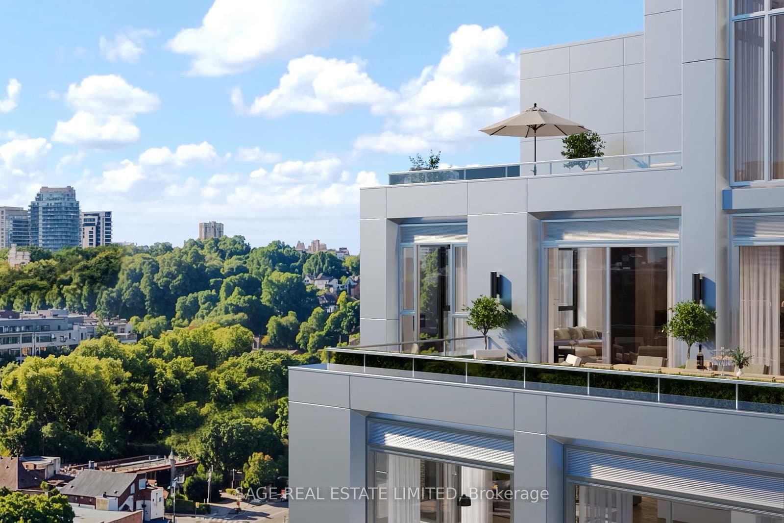 287 Davenport Road, Unit 1301 thumbnail 13