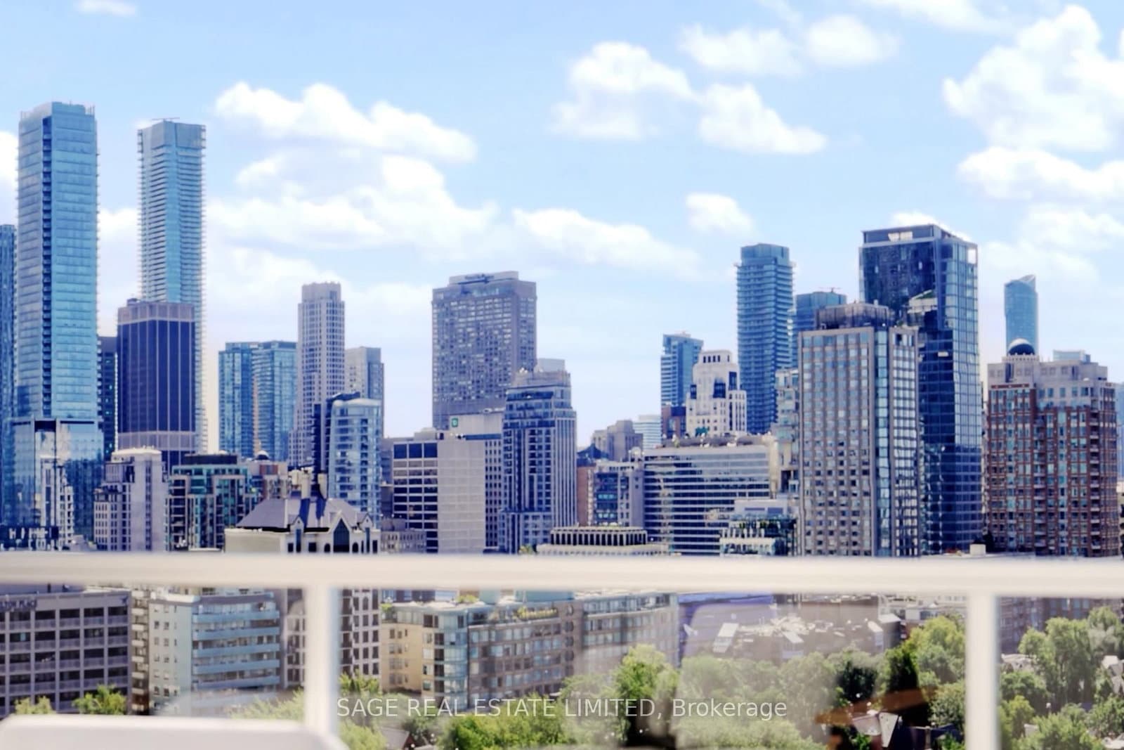 287 Davenport Road, Unit 1301 thumbnail 14