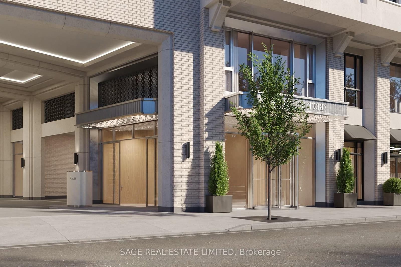 287 Davenport Road, Unit 1301 thumbnail 17