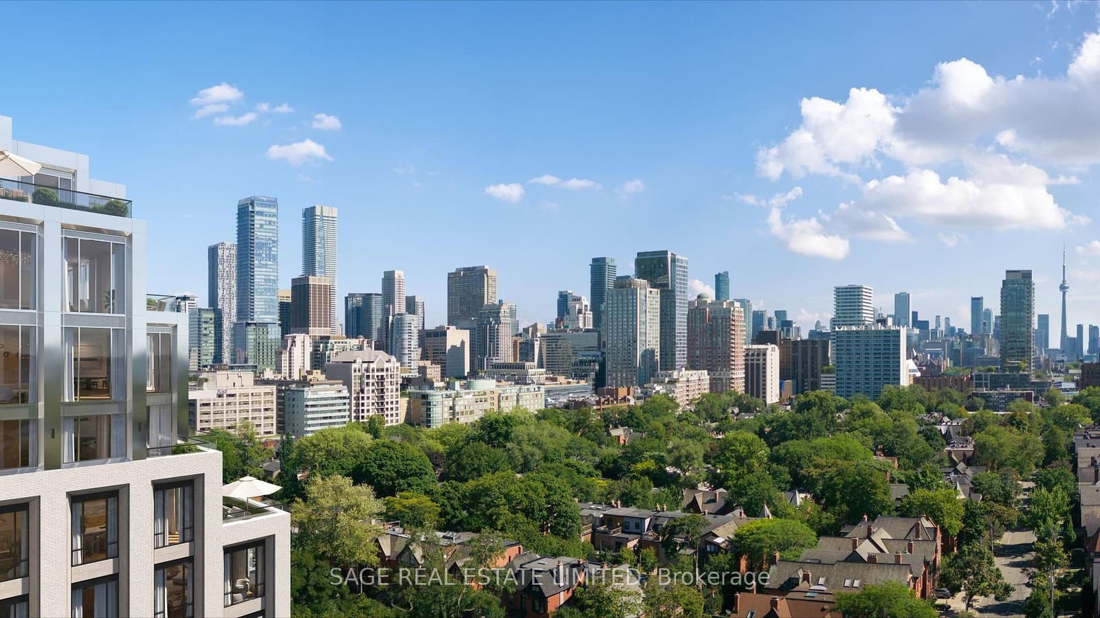 287 Davenport Road, Unit 1301 thumbnail 2
