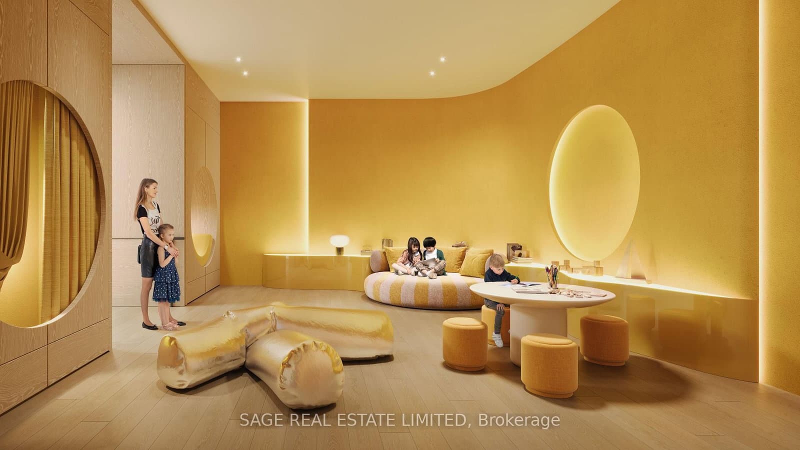 287 Davenport Road, Unit 1301 thumbnail 28