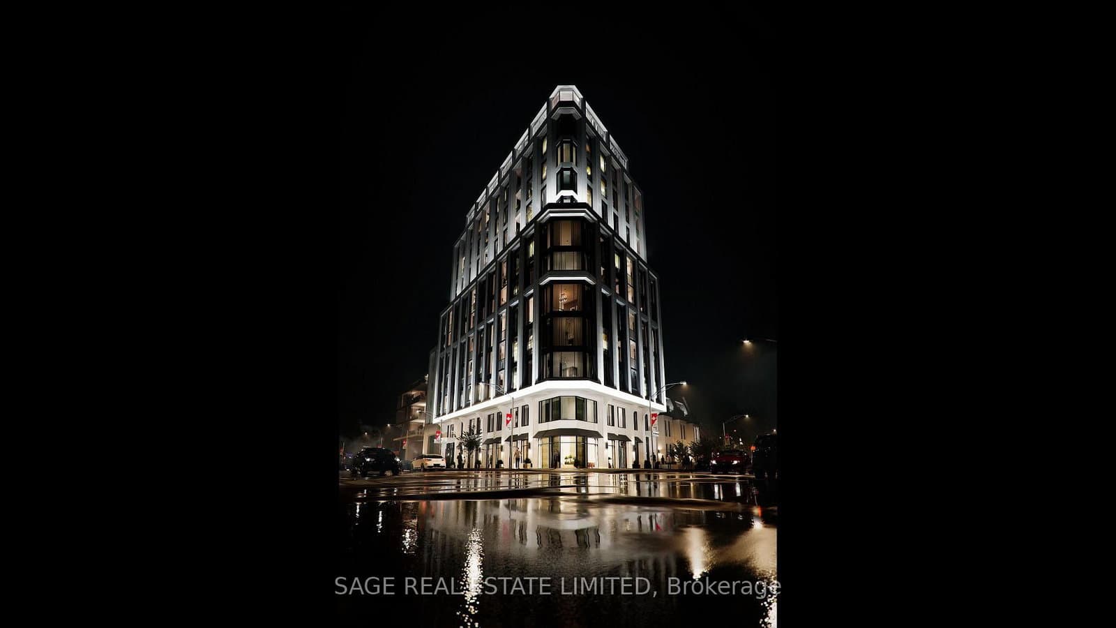 287 Davenport Road, Unit 1301 thumbnail 30