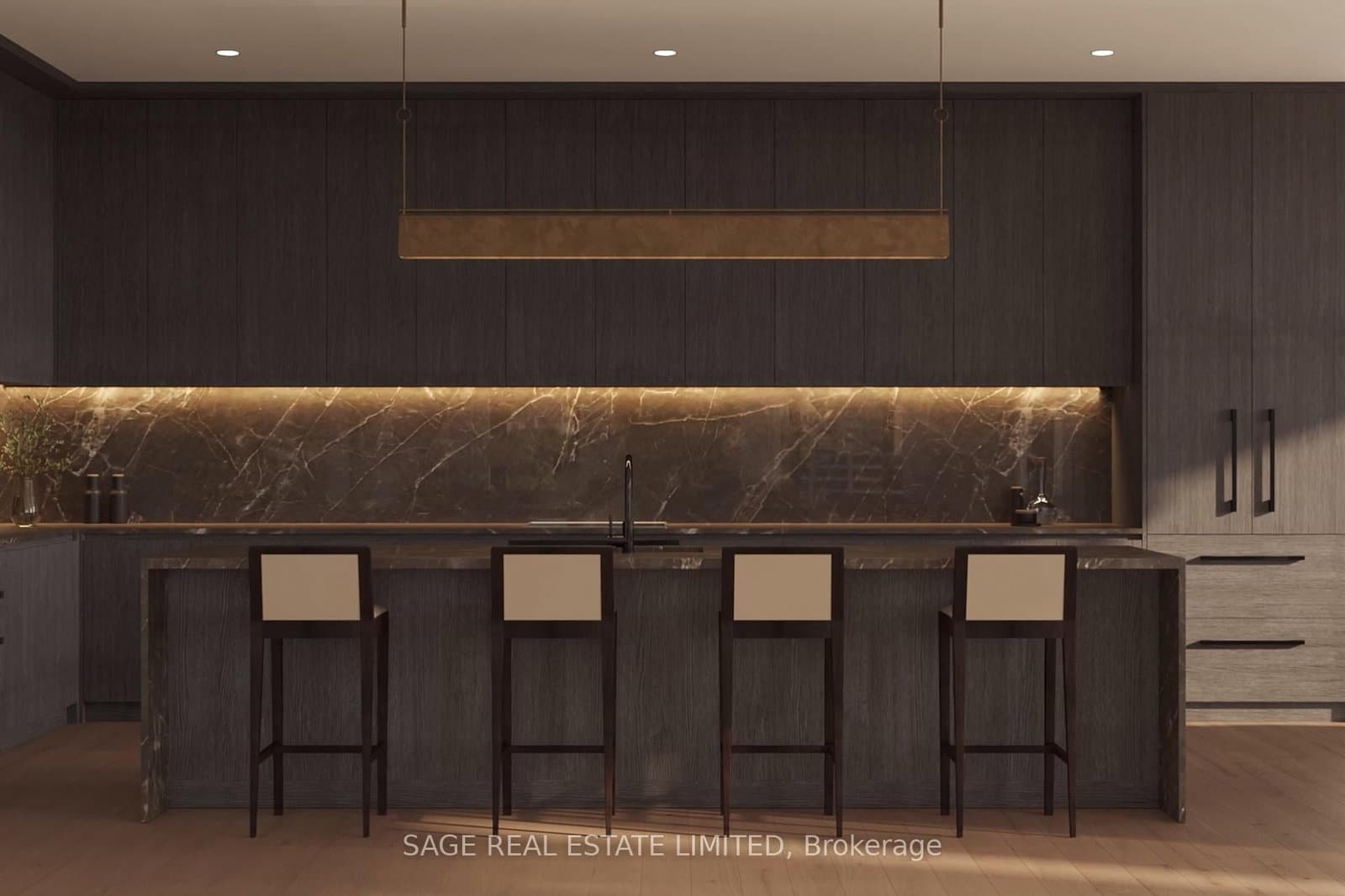 287 Davenport Road, Unit 1301 thumbnail 4
