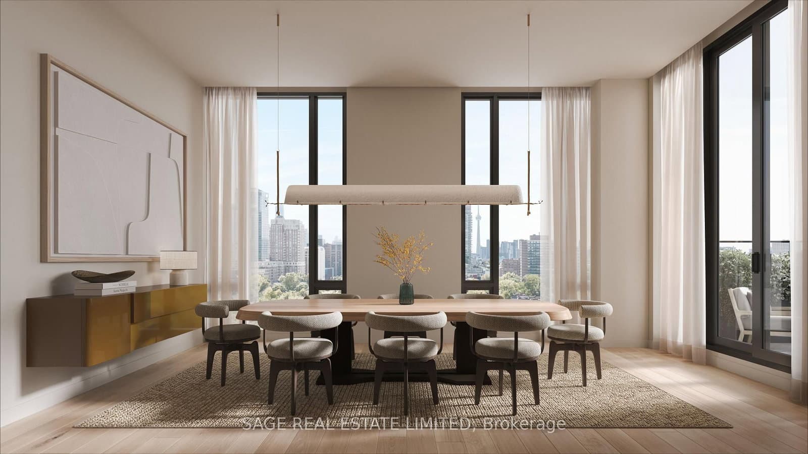 287 Davenport Road, Unit 1301 thumbnail 7