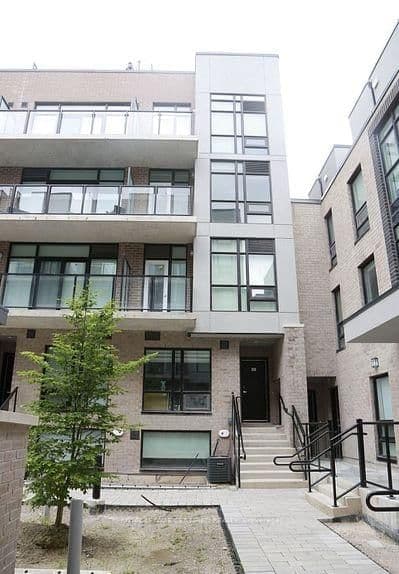 #26 - 851 Sheppard Avenue W