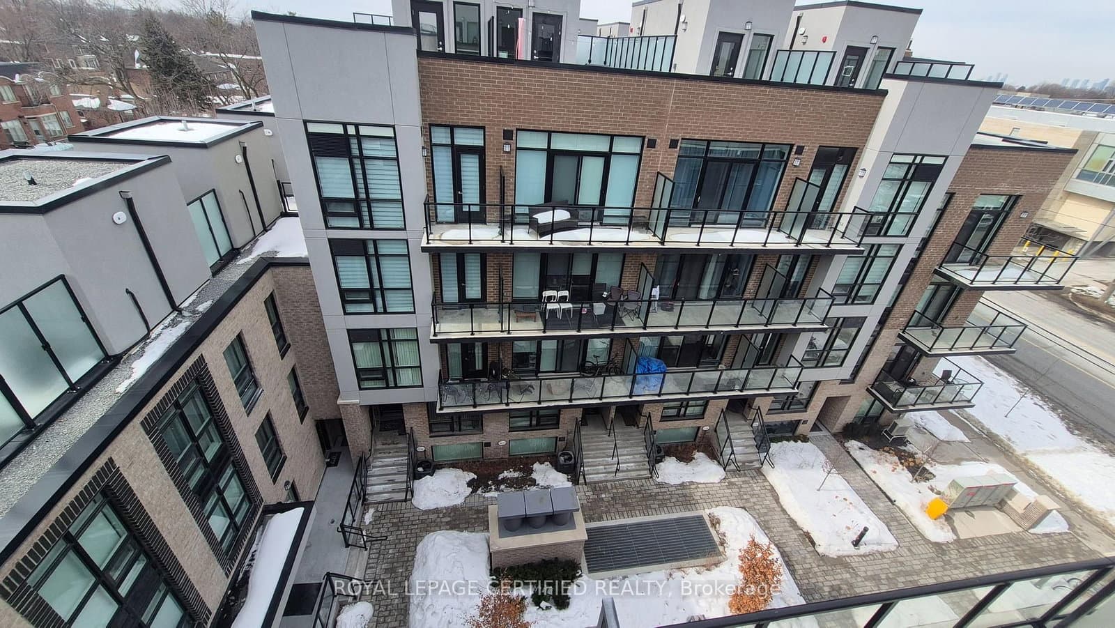 851 Sheppard Avenue W, Unit 26 thumbnail 16