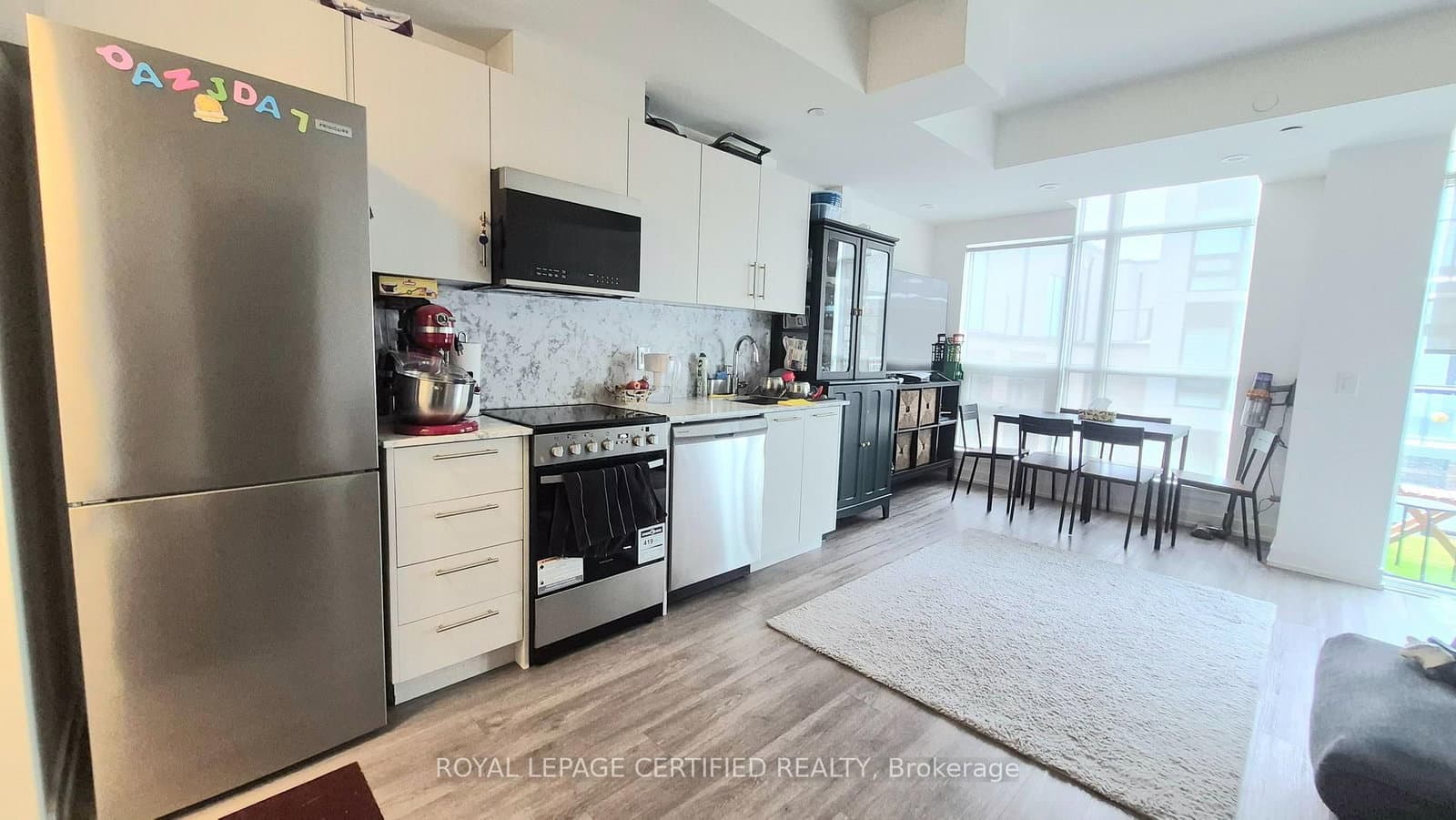 851 Sheppard Avenue W, Unit 26 thumbnail 4