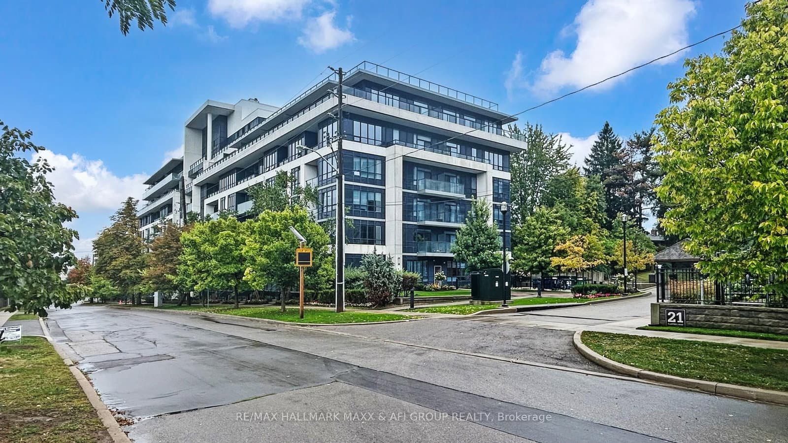 399 Spring Garden Avenue, Unit 617 - Image 1