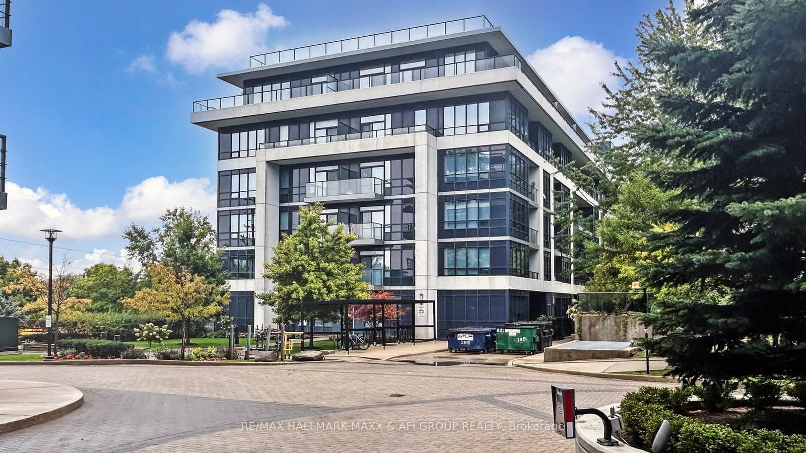 399 Spring Garden Avenue, Unit 617 thumbnail 2