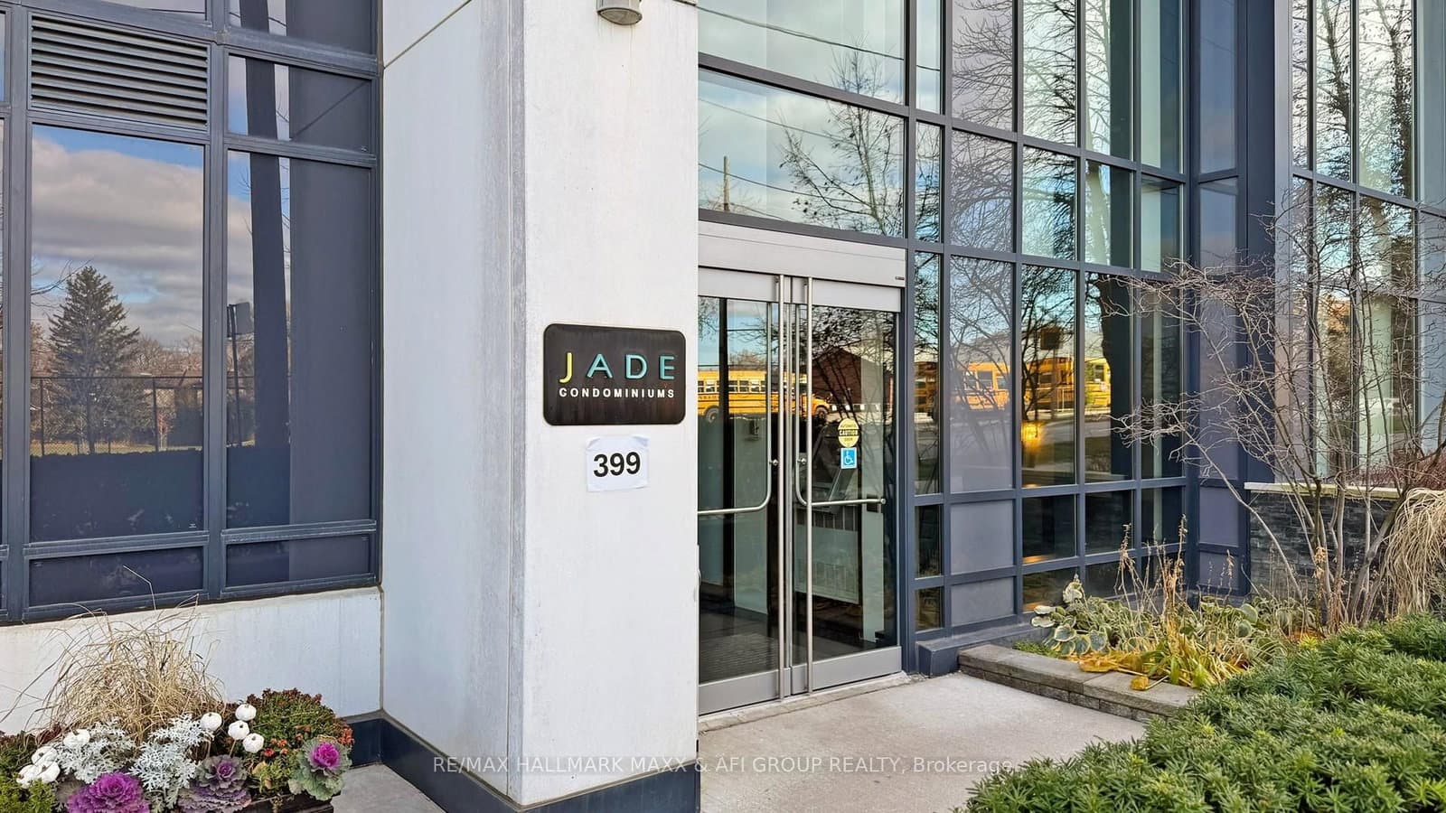 399 Spring Garden Avenue, Unit 617 thumbnail 3