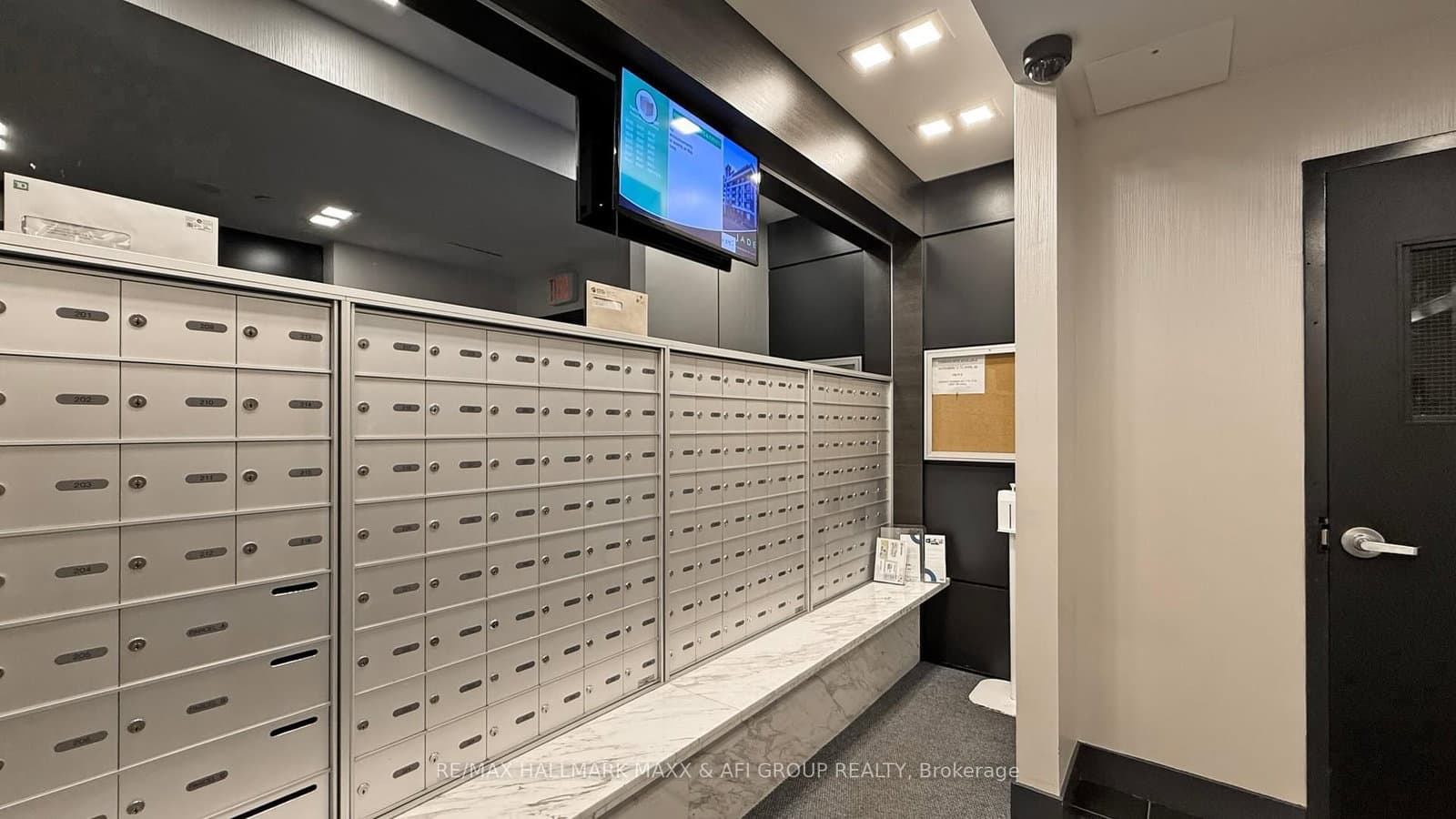 399 Spring Garden Avenue, Unit 617 thumbnail 46