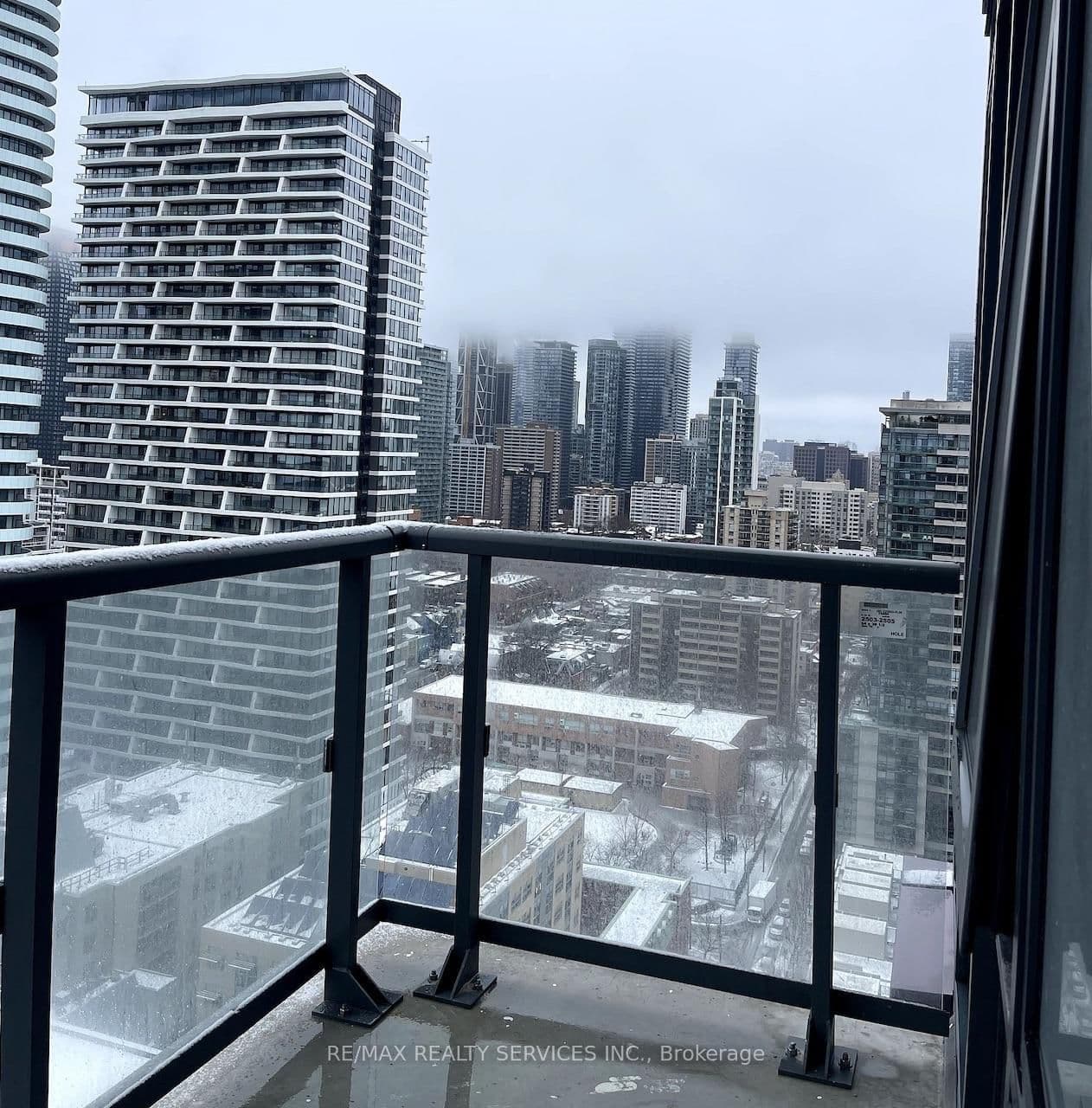 308 Jarvis Street, Unit 2505 thumbnail 11