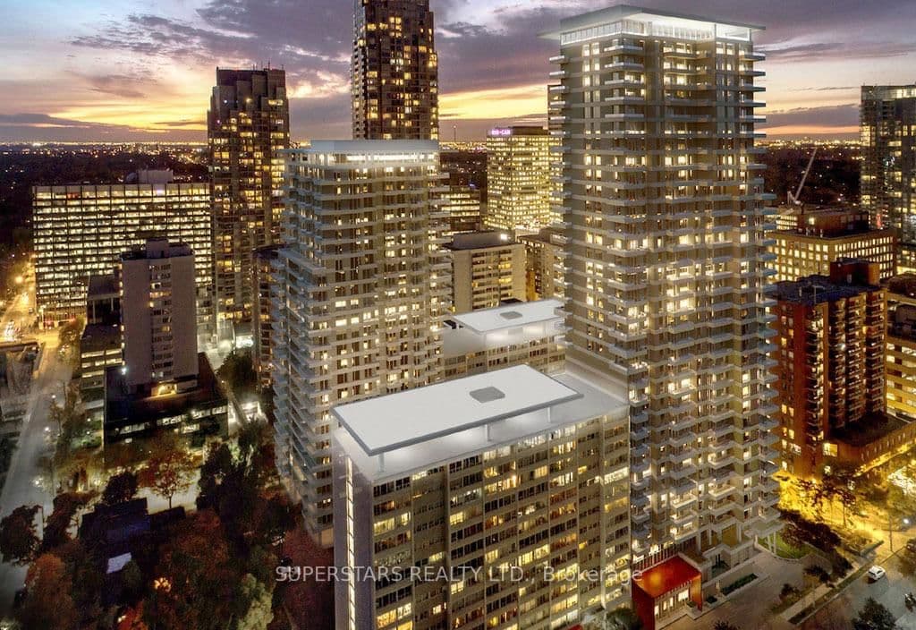 50 Dunfield Avenue, Unit 814 thumbnail 22