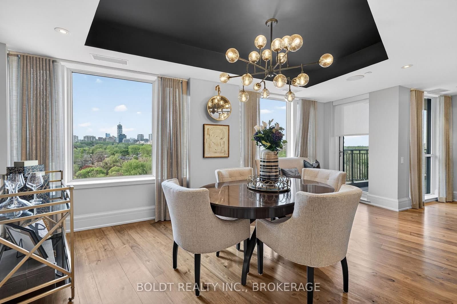 181 Davenport Road, Unit 702 thumbnail 16