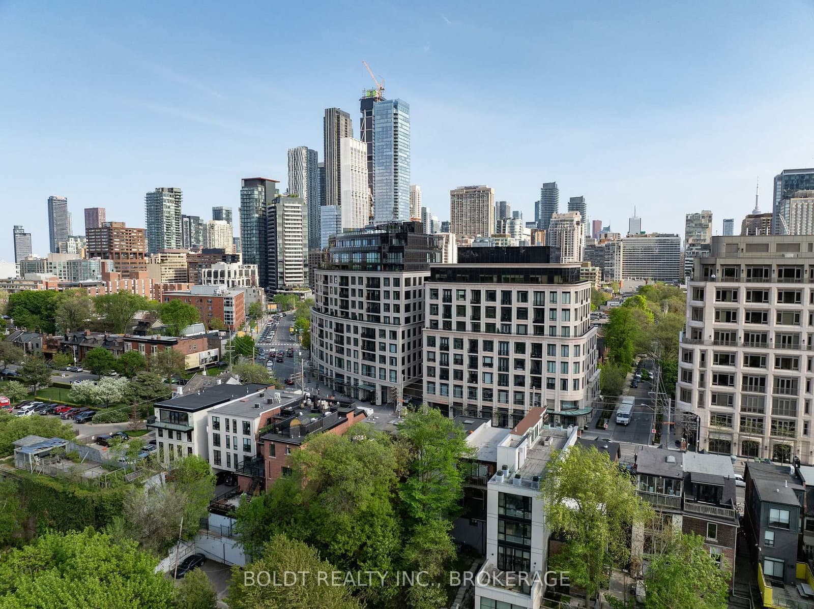 181 Davenport Road, Unit 702 thumbnail 2