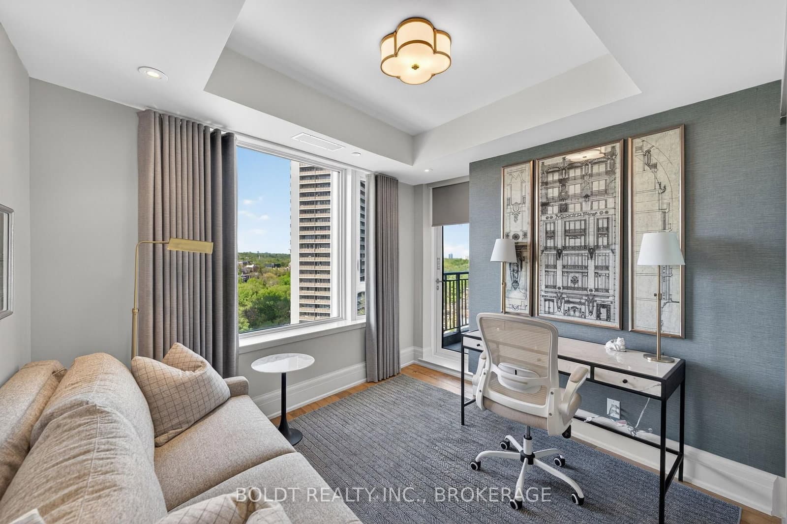 181 Davenport Road, Unit 702 thumbnail 25