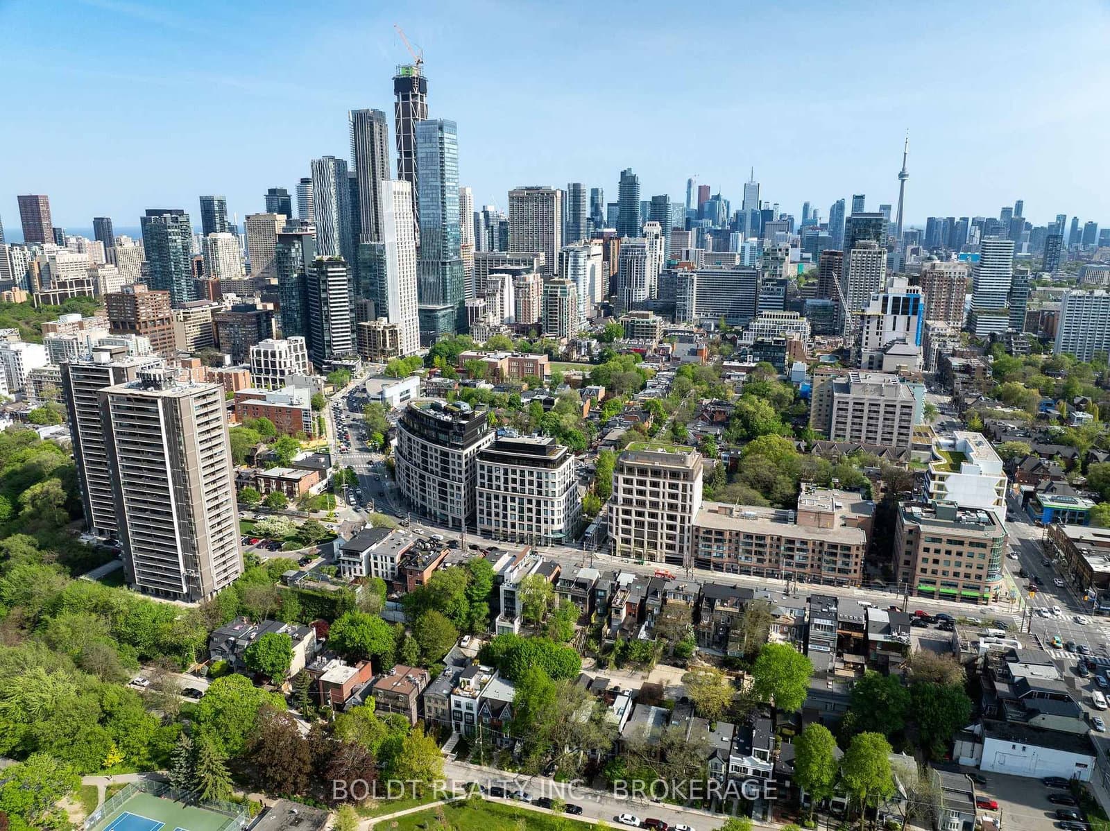 181 Davenport Road, Unit 702 thumbnail 41