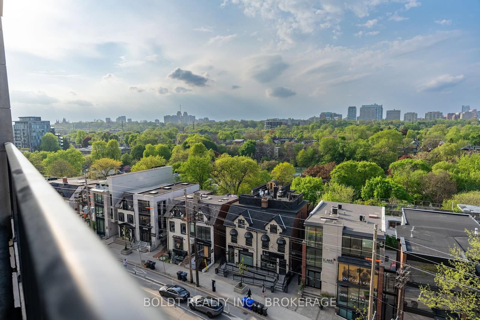 181 Davenport Road, Unit 702 thumbnail 42