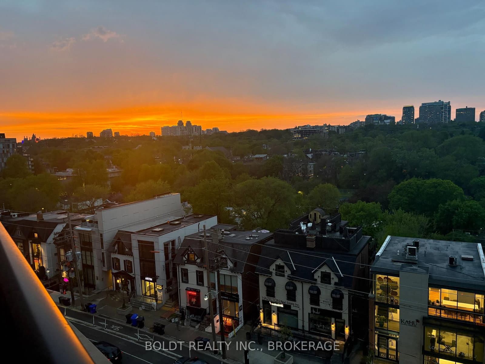 181 Davenport Road, Unit 702 thumbnail 43