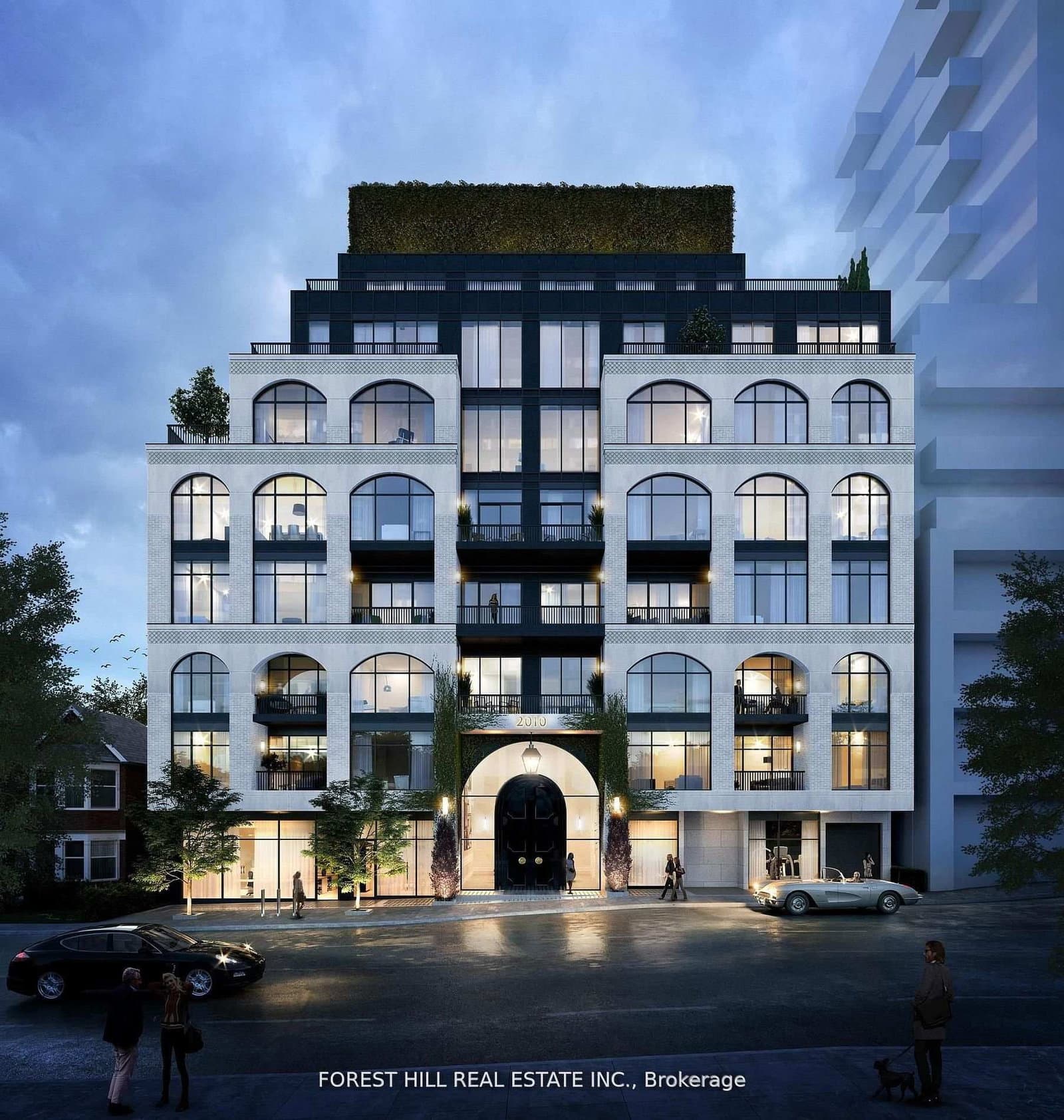 2010 Bathurst Street, Unit 6A thumbnail 24