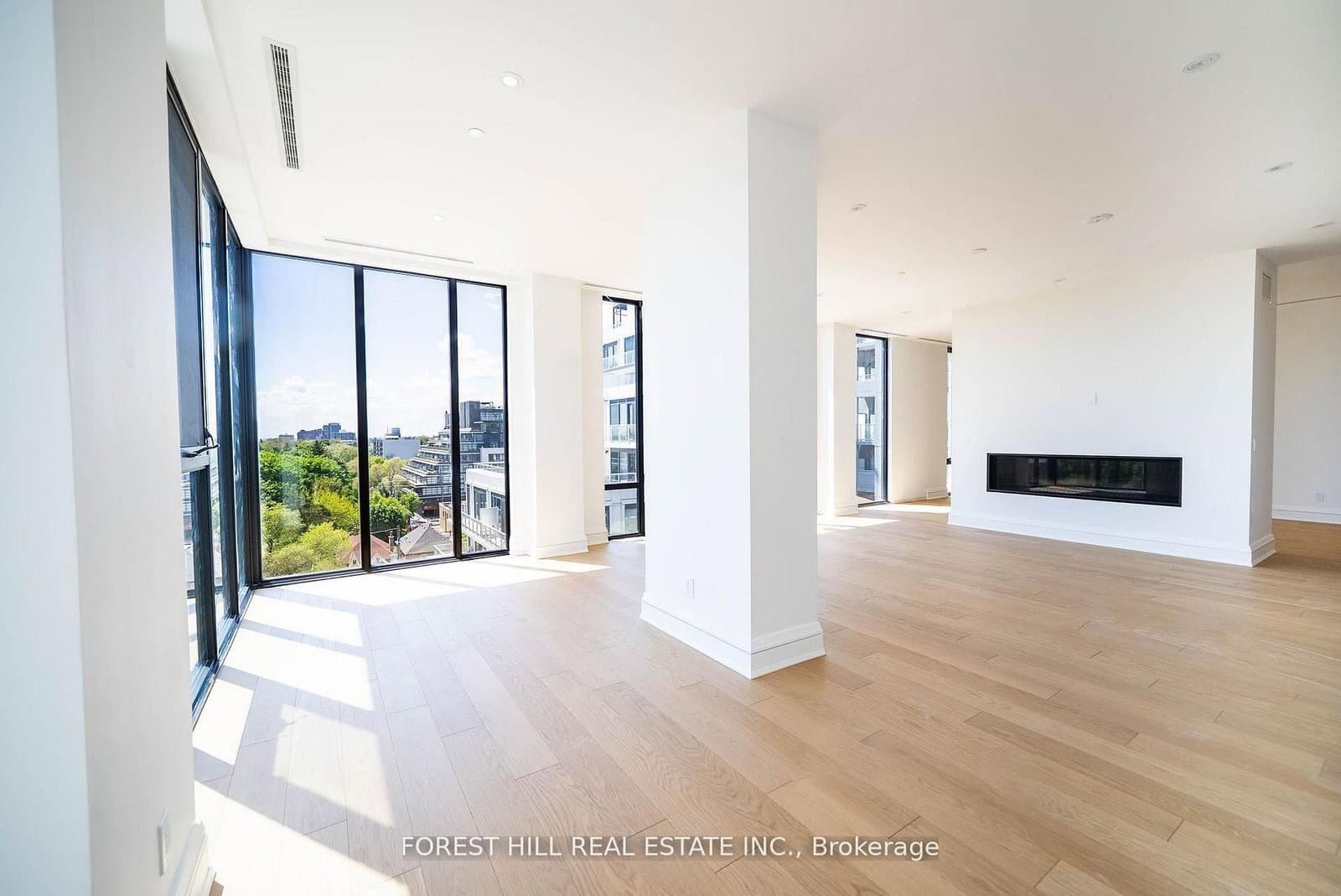 2010 Bathurst Street, Unit 6A thumbnail 6