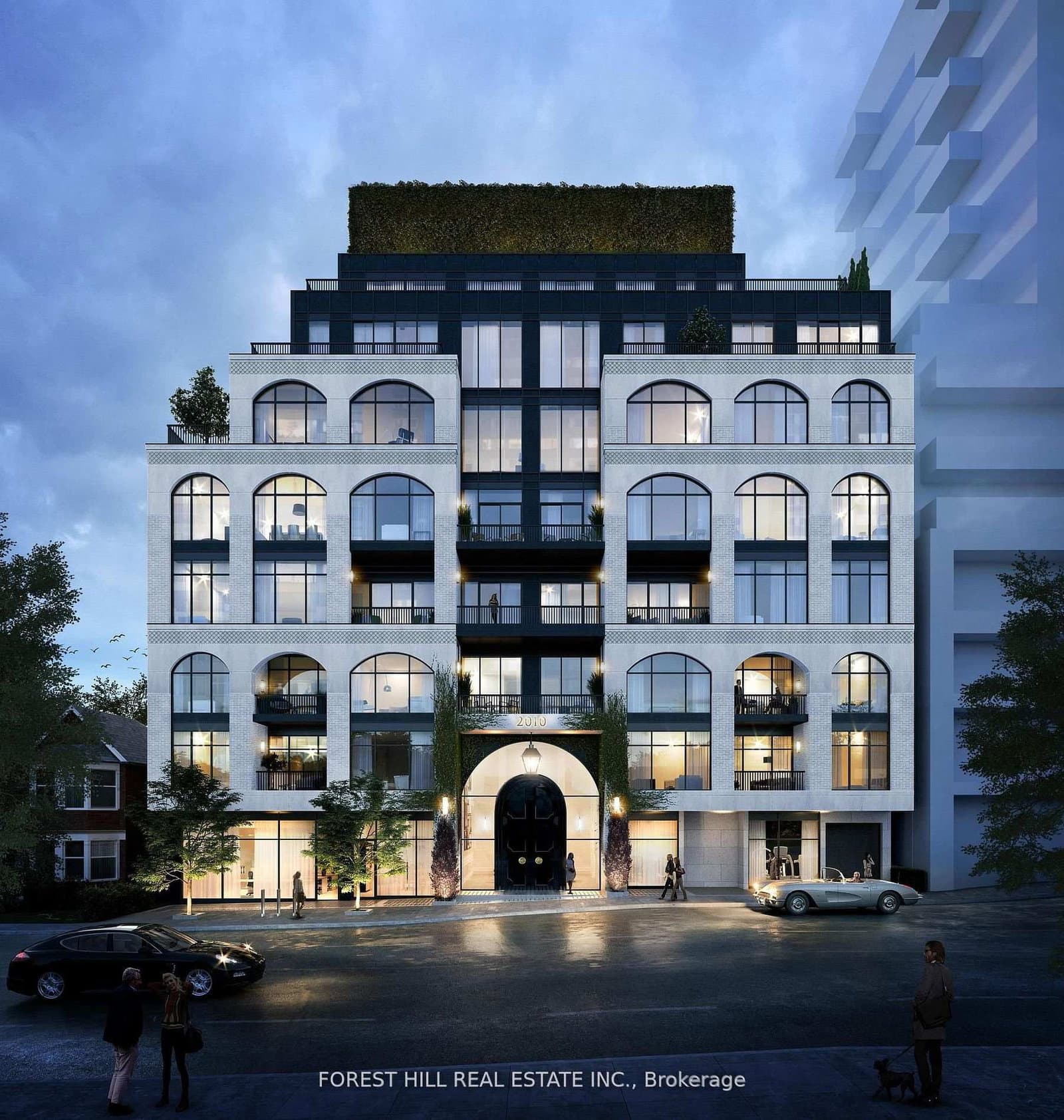 2010 Bathurst Street, Unit #7A thumbnail 7