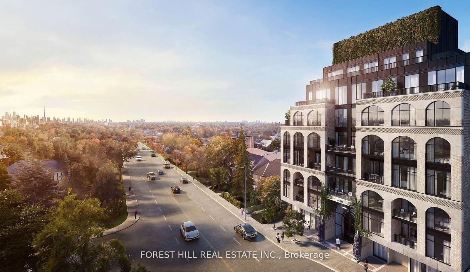 2010 Bathurst Street, Unit #7A thumbnail 8