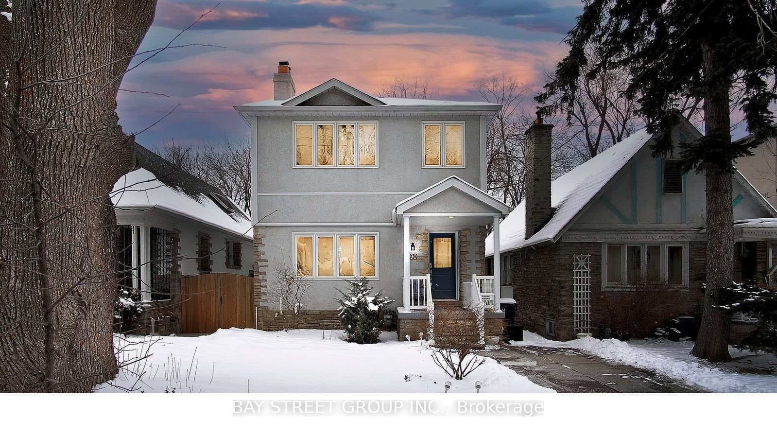 390 Roehampton Avenue, Unit Basement - Image 1
