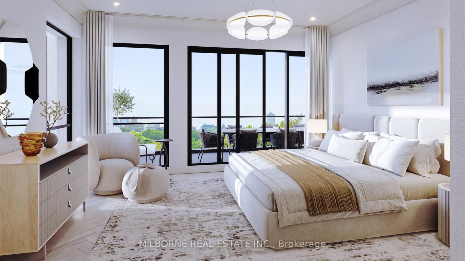 110 Avenue Road, Unit 905 thumbnail 10