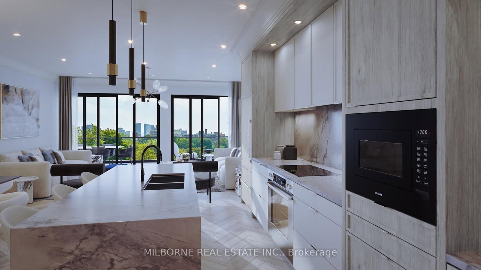 110 Avenue Road, Unit 905 thumbnail 11
