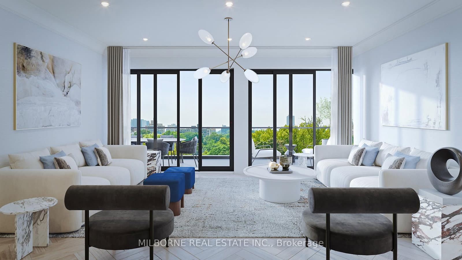110 Avenue Road, Unit 905 thumbnail 12