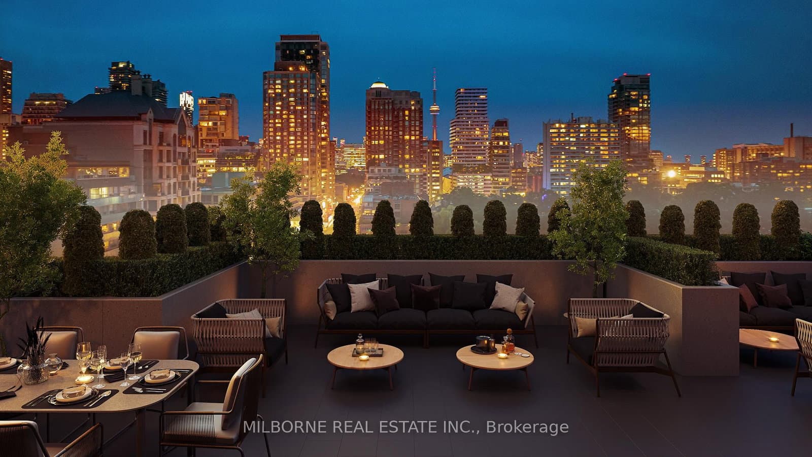 110 Avenue Road, Unit 905 thumbnail 2