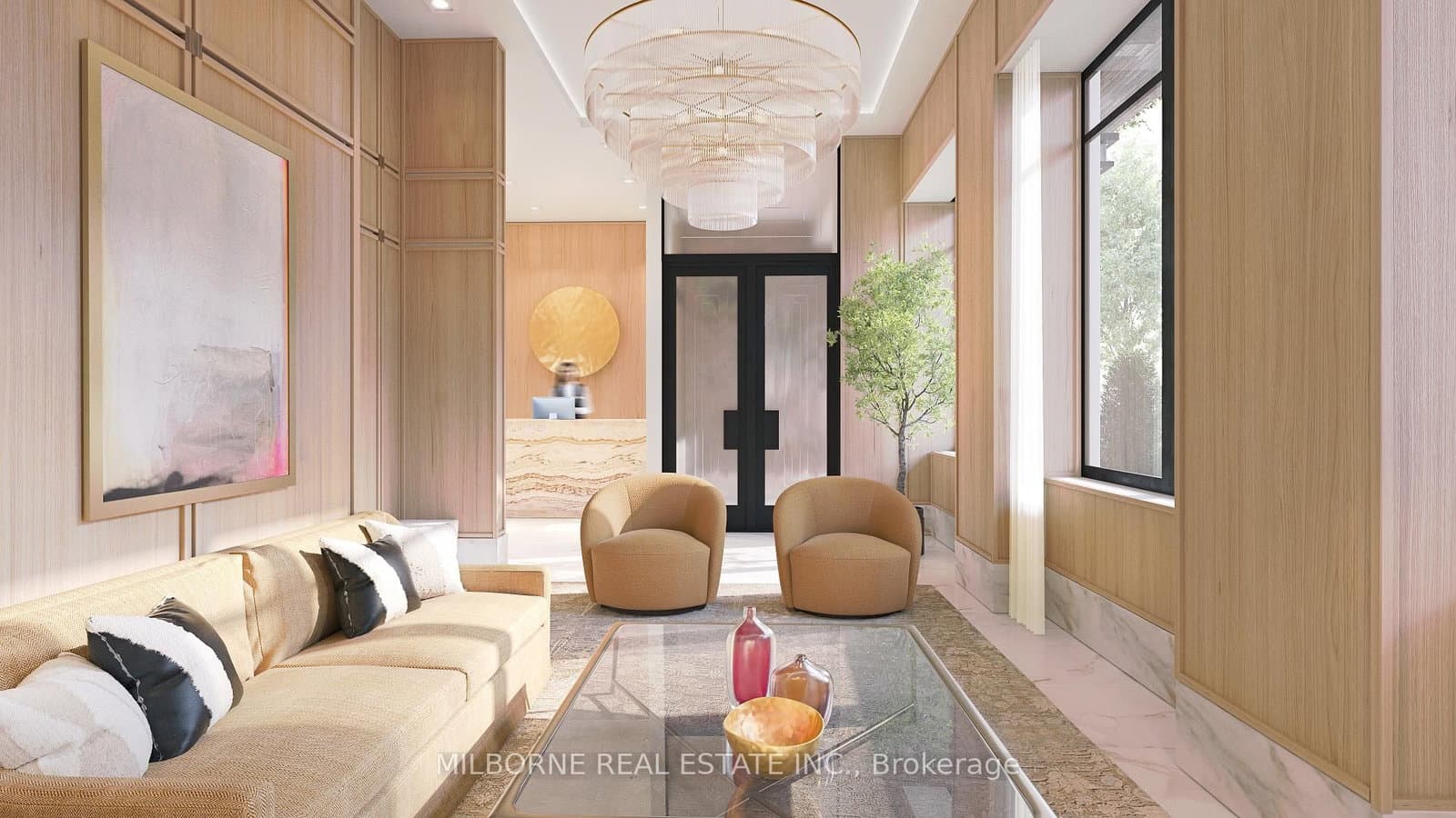 110 Avenue Road, Unit 905 thumbnail 5
