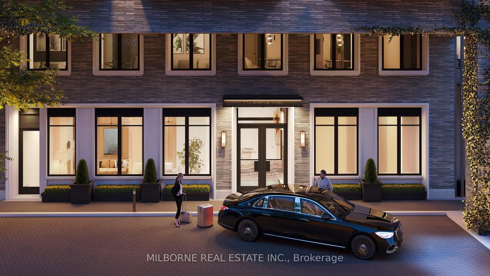 110 Avenue Road, Unit 905 thumbnail 6