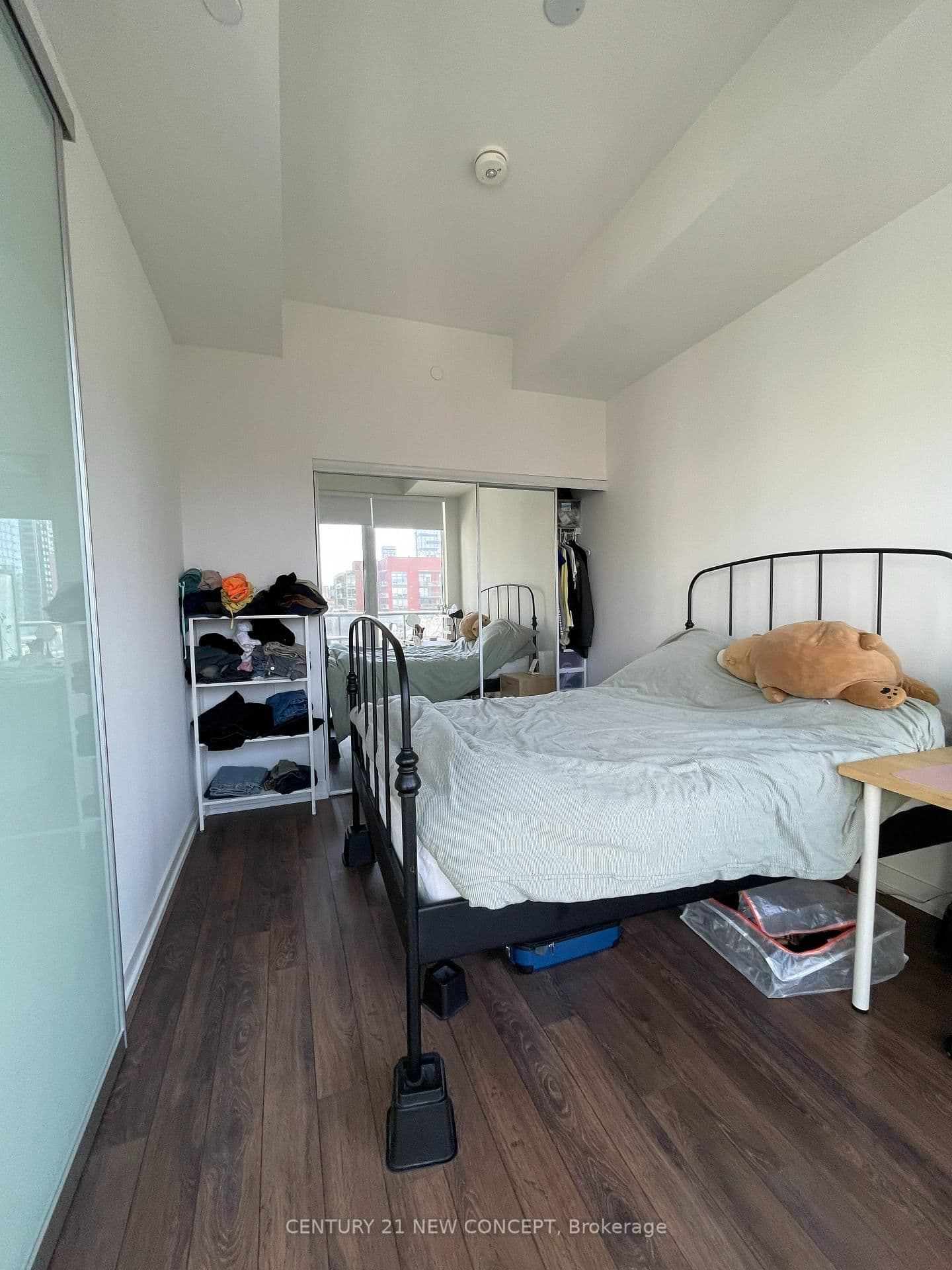 158 Front Street E, Unit 1009 thumbnail 19