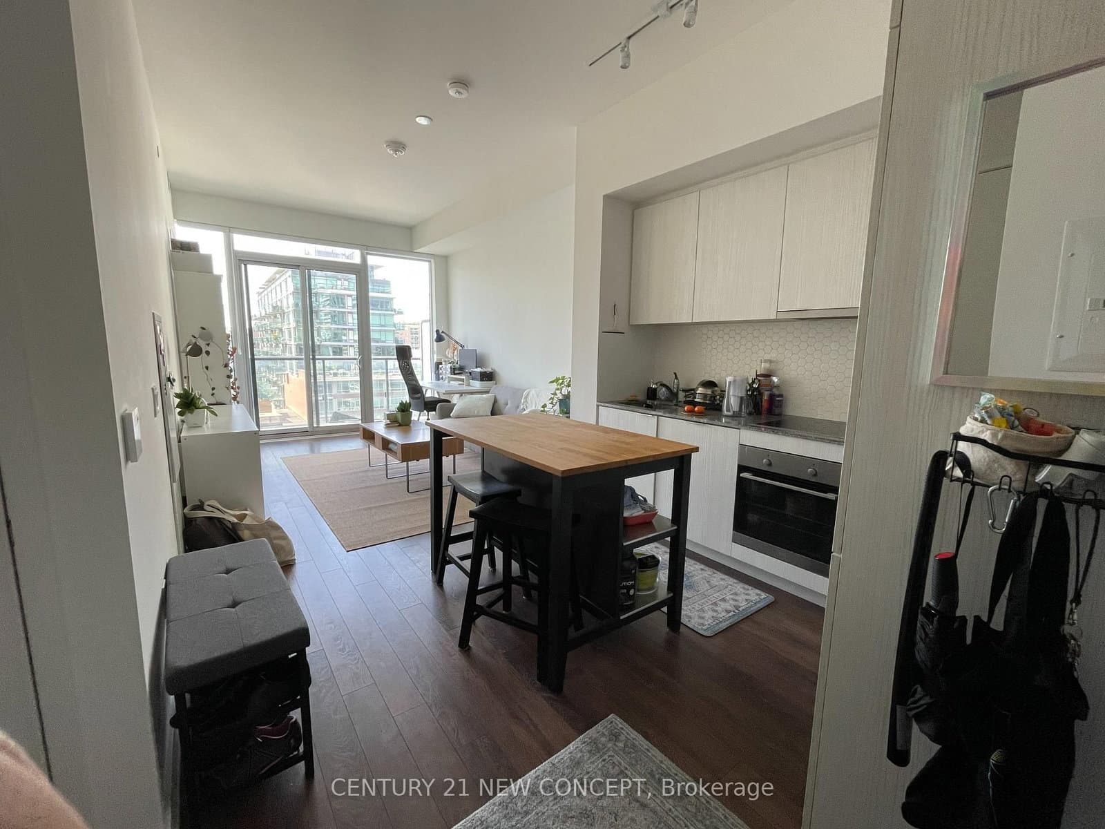 158 Front Street E, Unit 1009 thumbnail 4