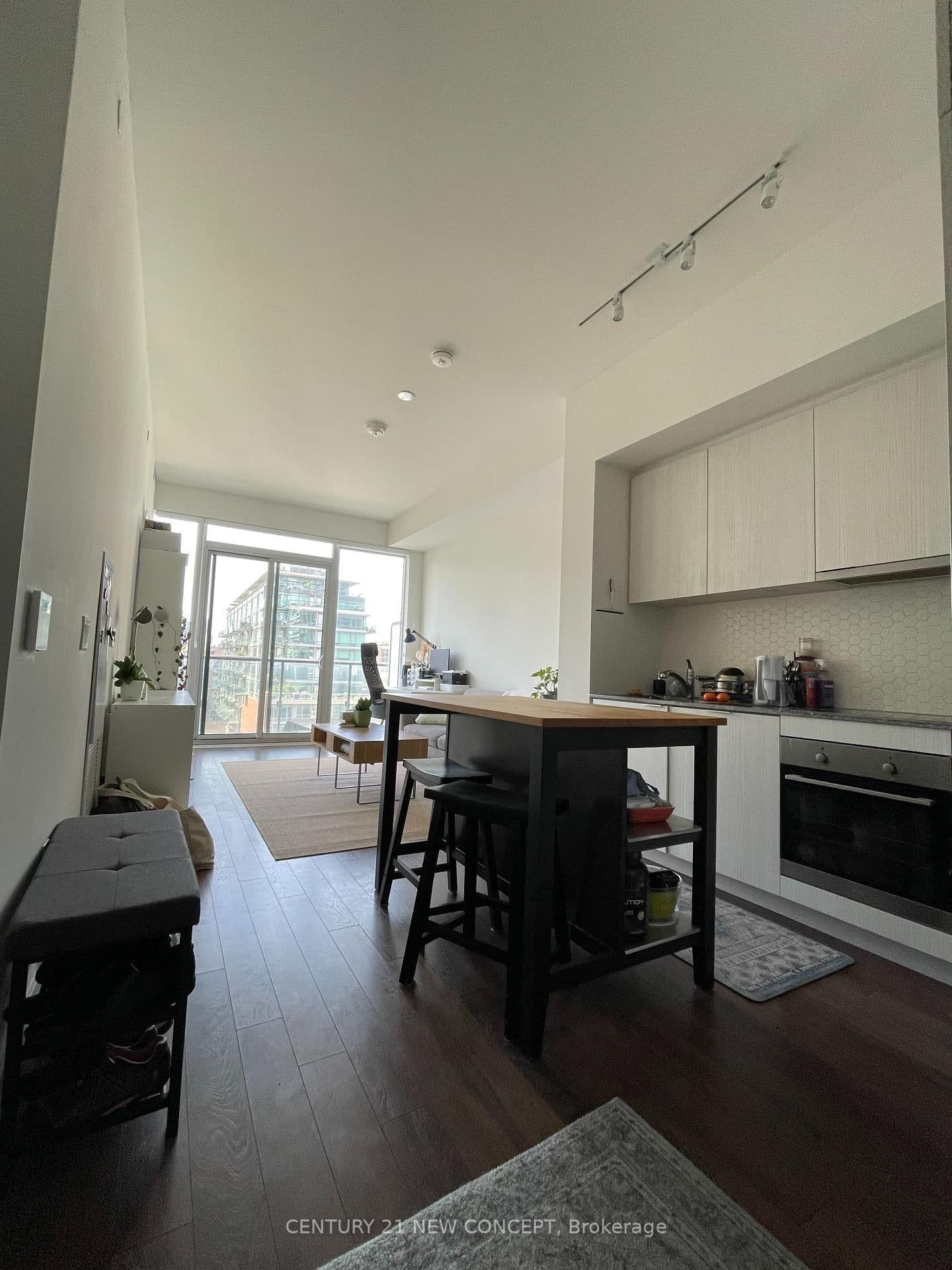 158 Front Street E, Unit 1009 thumbnail 5