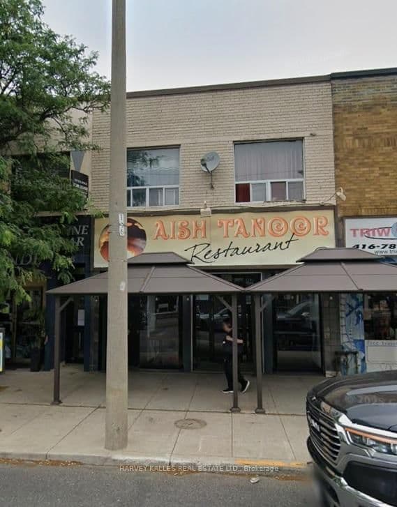 994 Eglinton Avenue W - Image 1