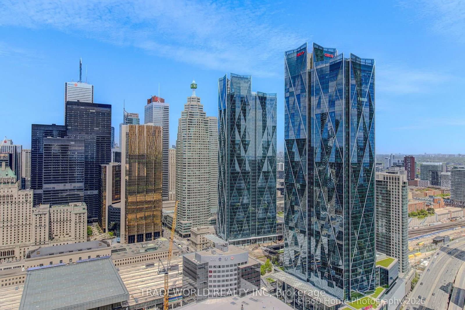 #4706 - 100 Harbour Street