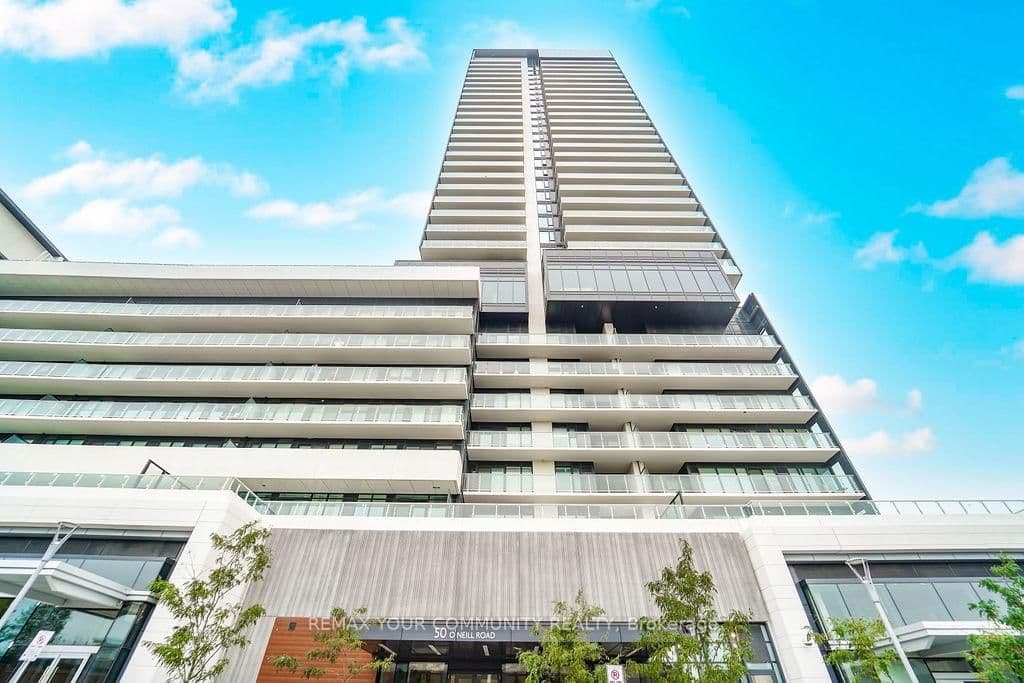50 O'Neill Road, Unit 2209