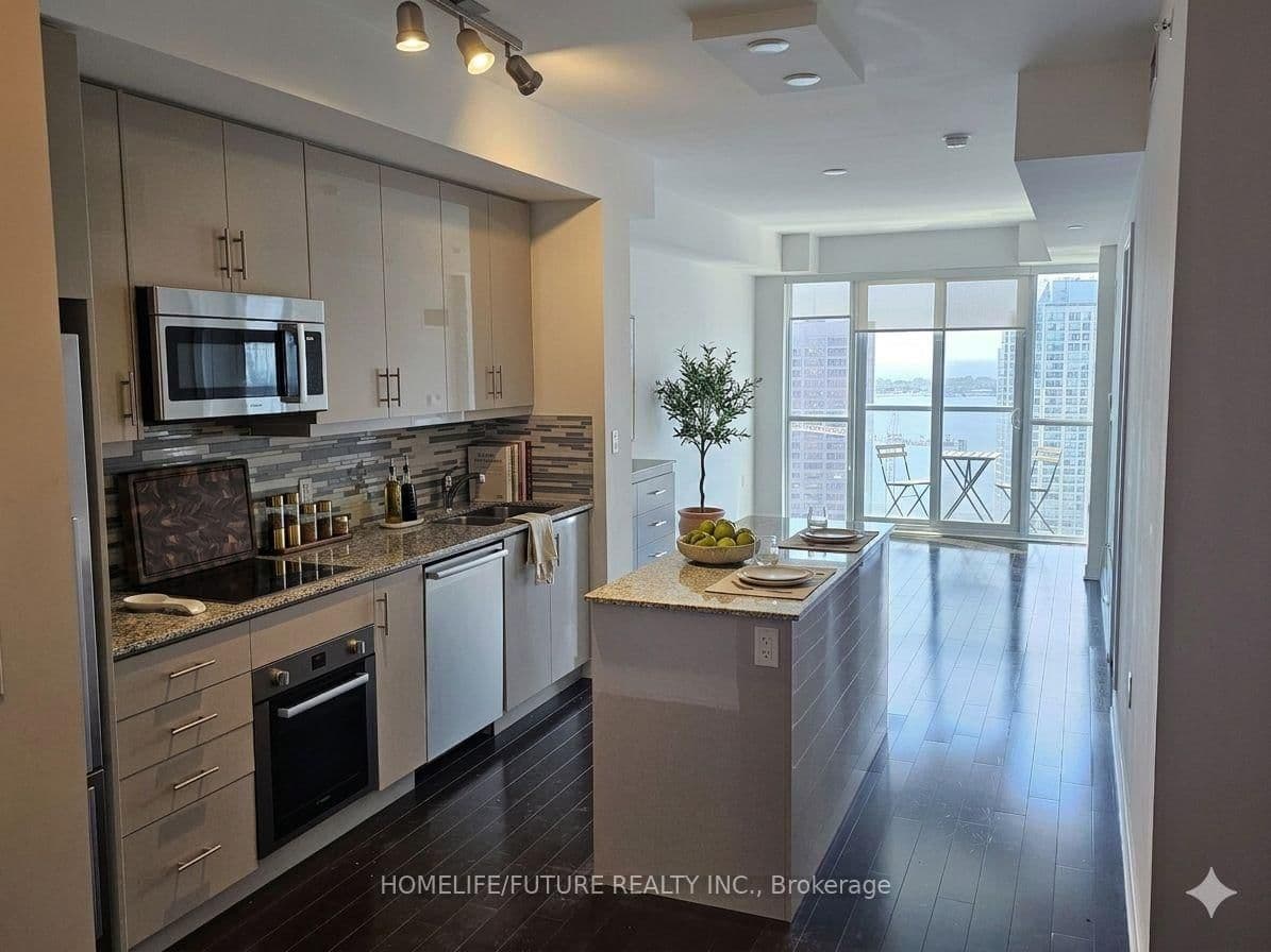 1 The Esplanade Drive, Unit 2909 thumbnail 2