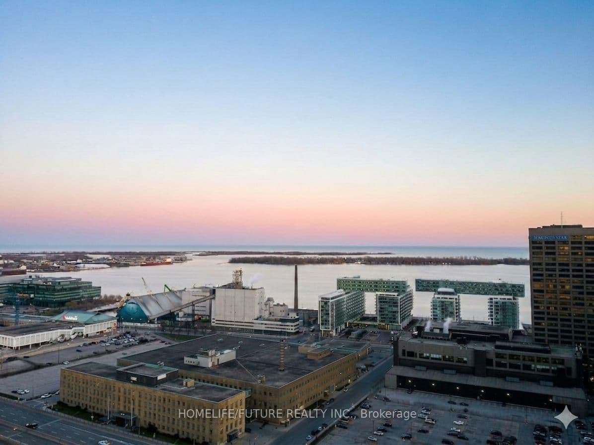 1 The Esplanade Drive, Unit 2909 thumbnail 5