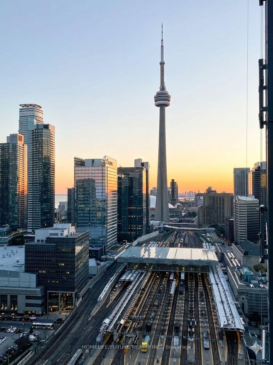 1 The Esplanade Drive, Unit 2909 thumbnail 6