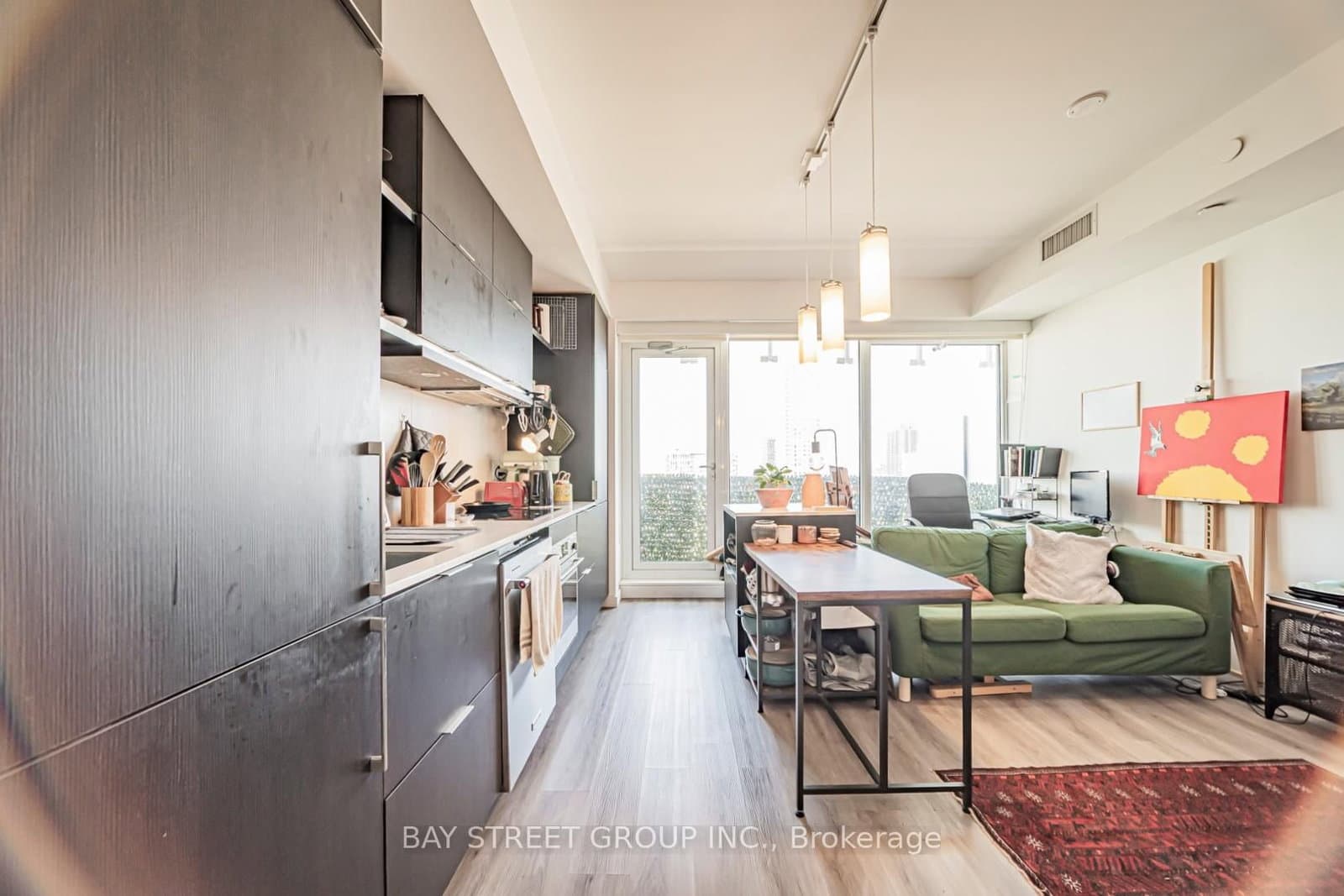 197 Yonge Street, Unit 2204 - Image 1