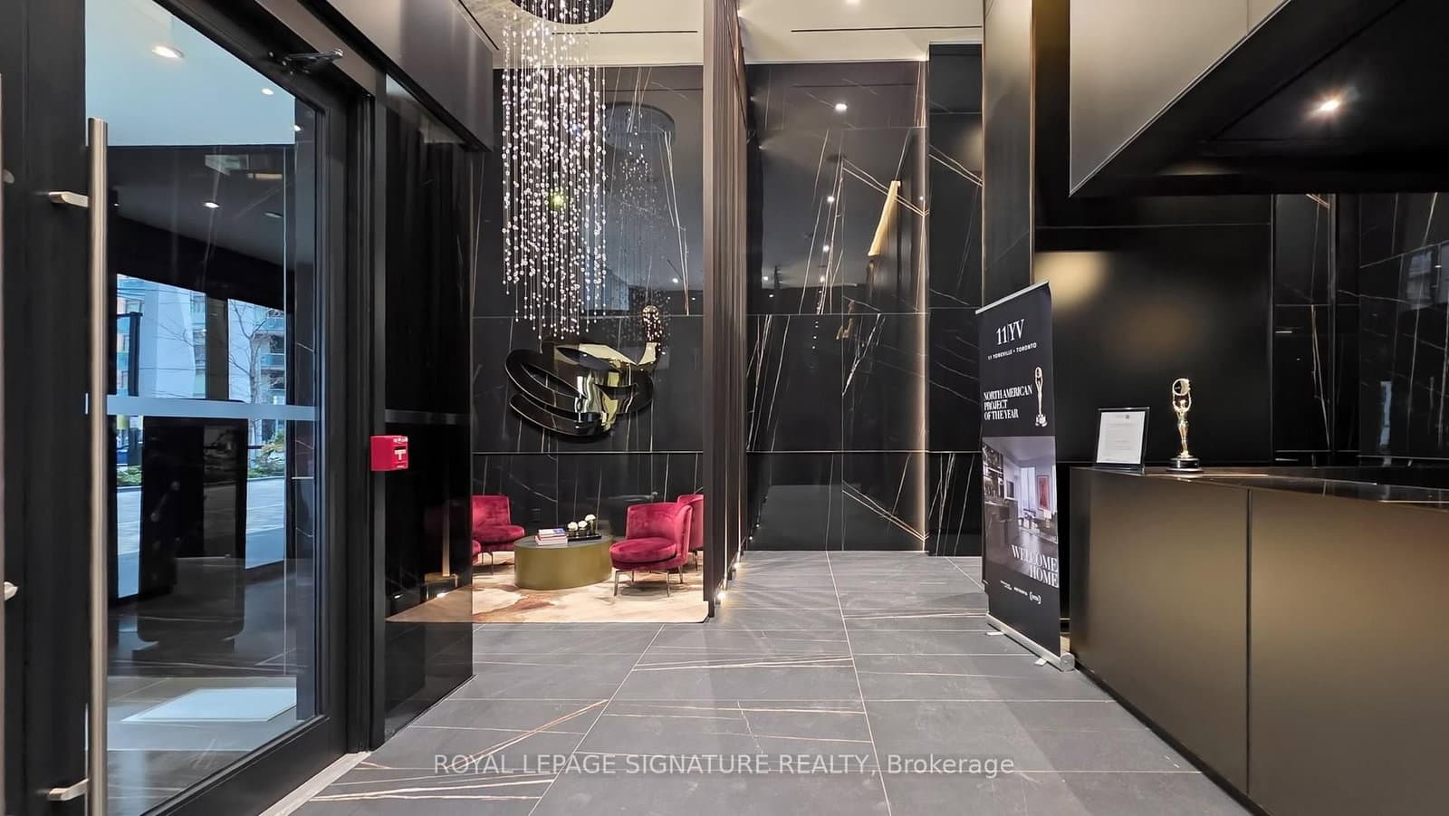 11 Yorkville Avenue, Unit 3602 thumbnail 10