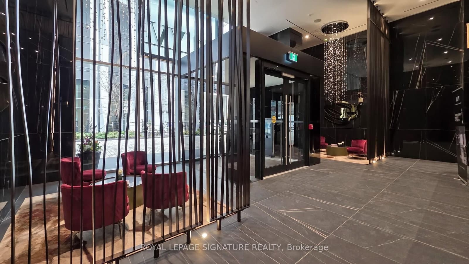 11 Yorkville Avenue, Unit 3602 thumbnail 11