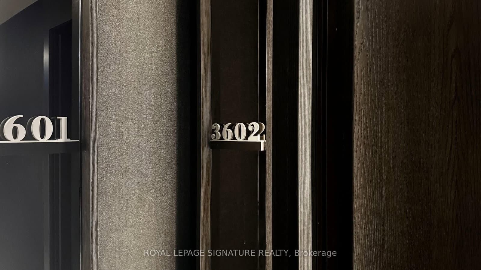 11 Yorkville Avenue, Unit 3602 thumbnail 15