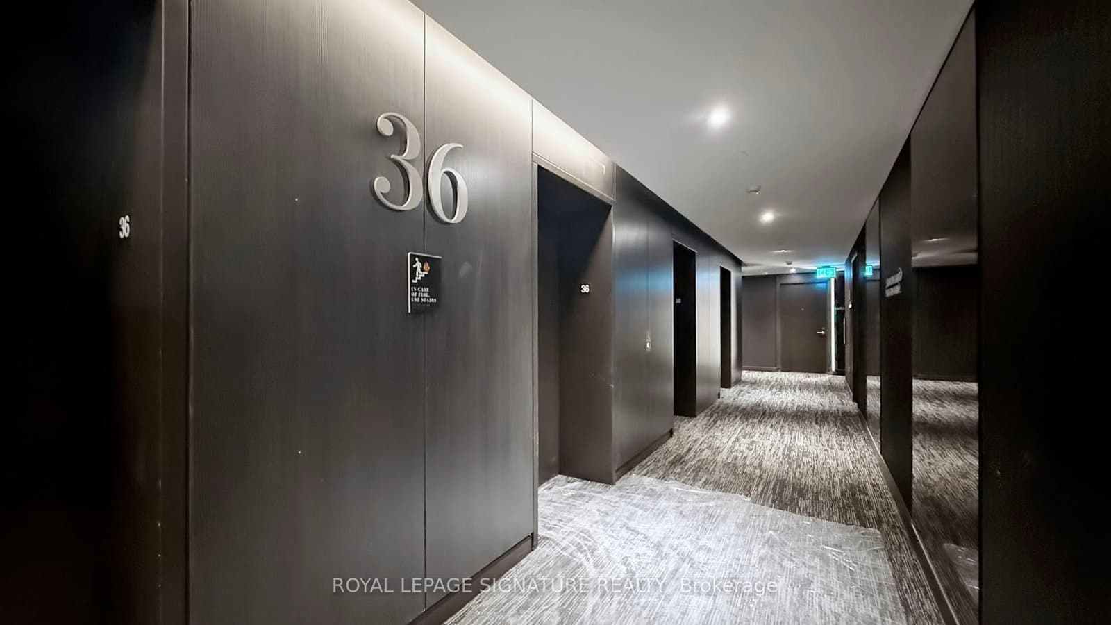 11 Yorkville Avenue, Unit 3602 thumbnail 16