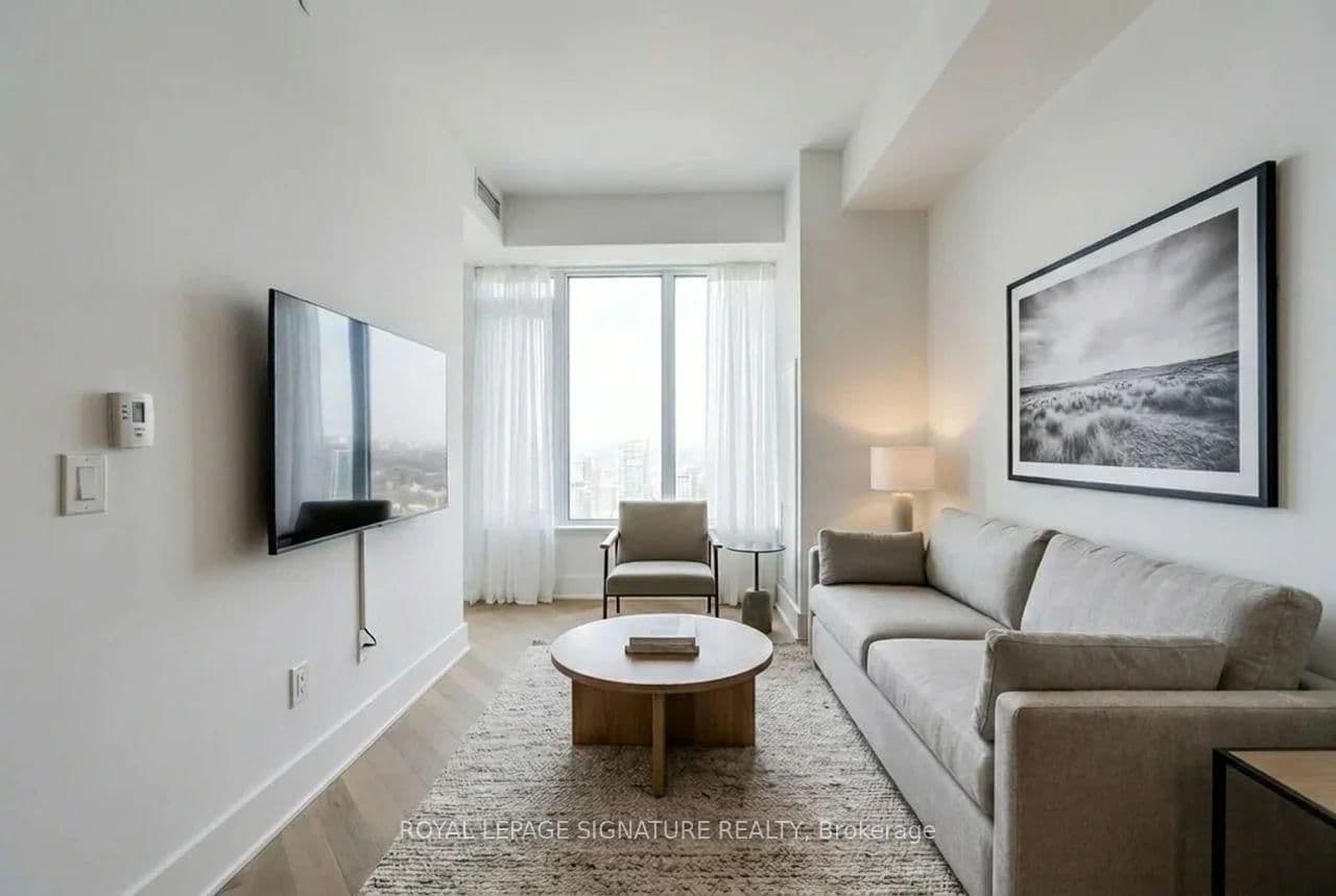 11 Yorkville Avenue, Unit 3602 thumbnail 2